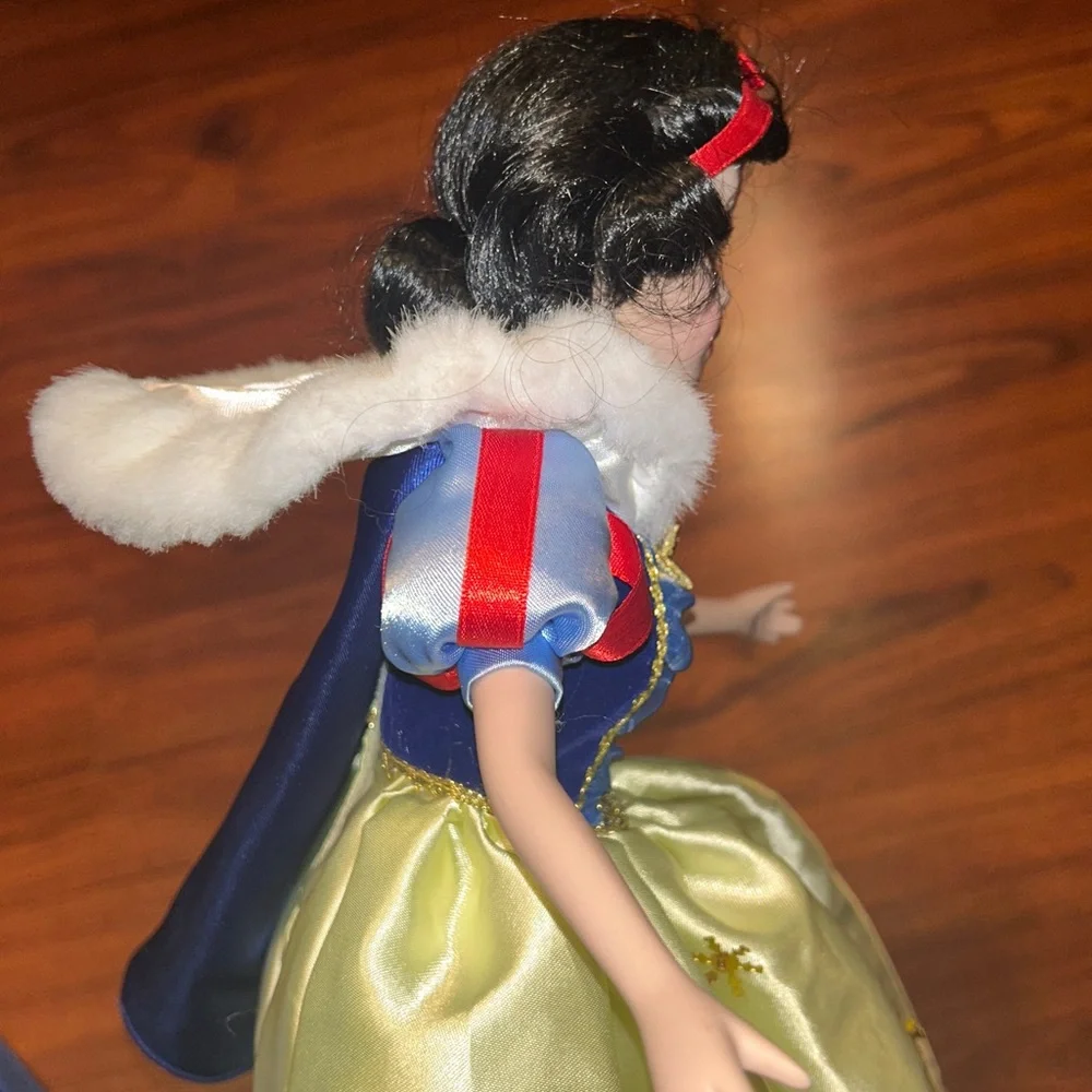 VTG Disney Princess 14